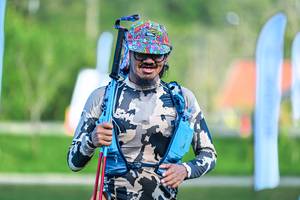 BIB: 
                            <button type="button" onclick="openModal(25038894)" class="btn btn-primary btn-sm float-right btn-popup" data-toggle="modal" data-target=".modal-high-quality">
                        <i class="fas fa-shopping-cart"></i> Add to Cart
                    </button>
                                            <button type="button" onclick="isThisMe(25038894, true)" class="btn btn-success btn-sm float-right btn-popup btn-isme hidden" data-toggle="tooltip" data-placement="bottom" title="นี่คือรูปของคุณใช่ไหม คลิกที่นี่เพื่อเอาเข้าอัลบั้ม">
                        <i class="fas fa-plus"></i> Add to album
                    </button>
                    <button type="button" onclick="isThisMe(25038894, false)" class="btn btn-warning btn-sm float-right btn-popup btn-isnotme hidden">
                        <i class="fas fa-ban"></i> Remove from album
                    </button>